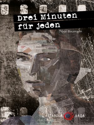 cover image of Drei Minuten für jeden